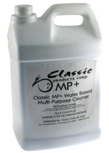 Classic MP+ Multi Purpose Cleaner (5 Gallons)